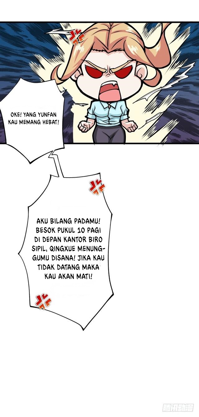 Strongest Divine Doctor Mixed City chapter 22